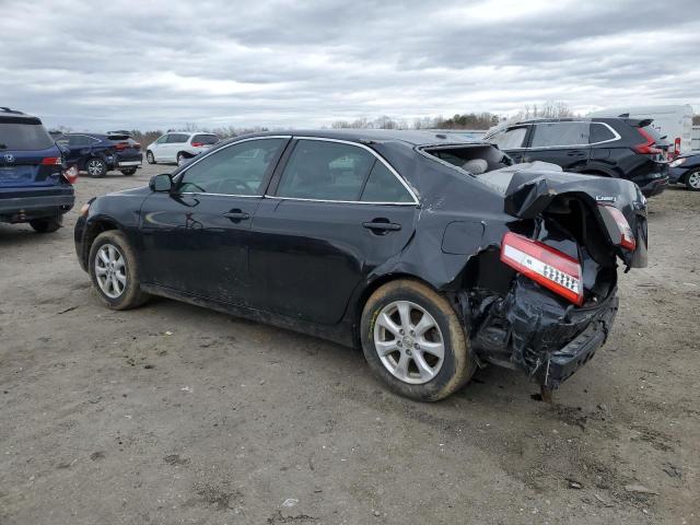 Vin: jtnbf3ek2b3005653, lot: 48162495, toyota camry base 20112