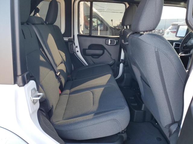2024 JEEP WRANGLER 4 1C4RJXN64RW163562