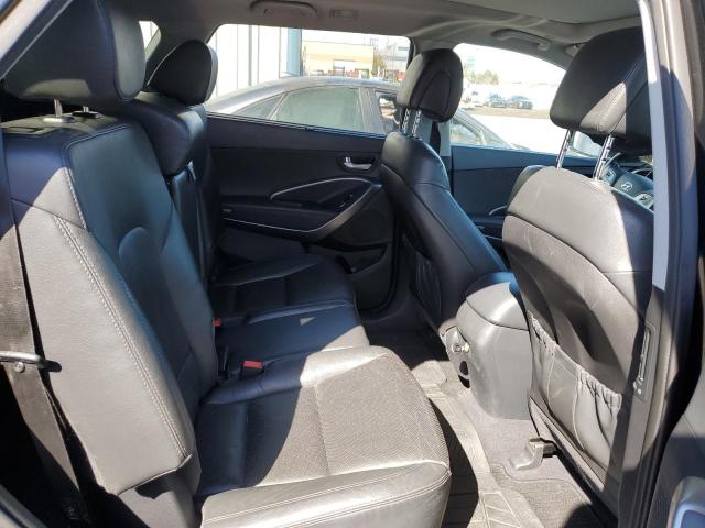 2016 HYUNDAI SANTA FE S - KM8SNDHF0GU141921