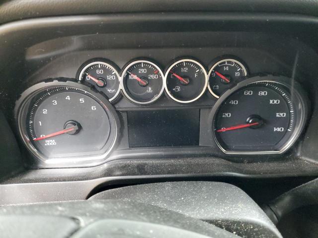 3GCUYGEL2NG102702 2022 CHEVROLET ALL Models