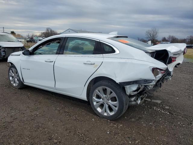 Vin: 1g1ze5sx0kf203575, lot: 49895965, chevrolet malibu premier 20192