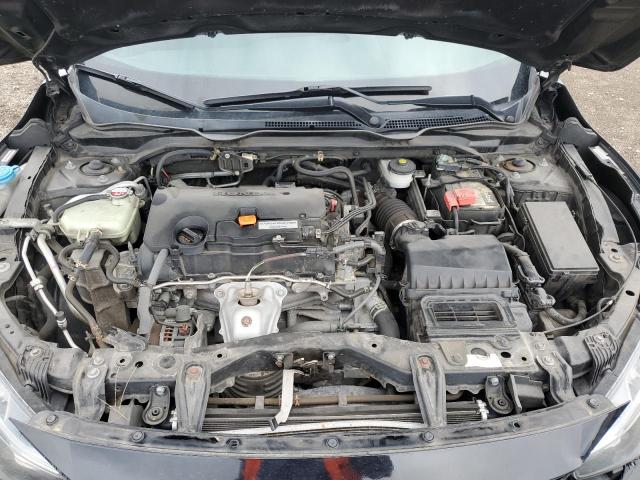 2017 HONDA CIVIC LX - 2HGFC4B53HH305163