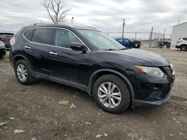 Vin: knmat2mvxfp505122, lot: 48168975, nissan rogue s 20154