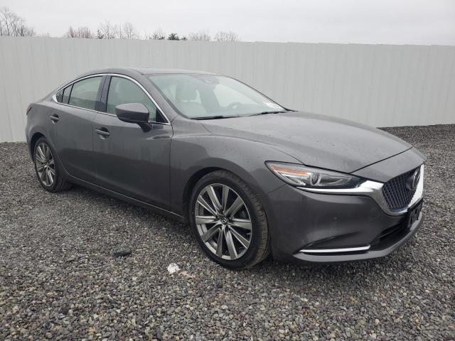 2018 MAZDA 6 SIGNATUR - JM1GL1XY4J1304659