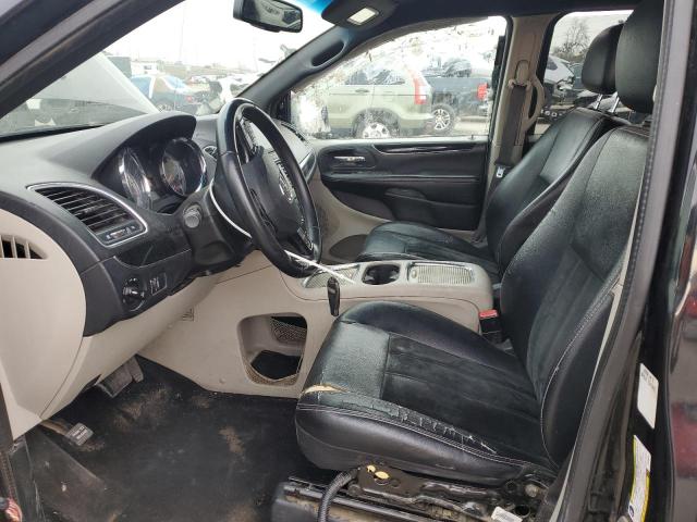 2017 DODGE GRAND CARA - 2C4RDGCG3HR698571