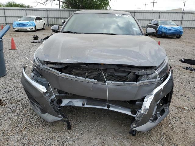 2024 NISSAN ALTIMA SV - 1N4BL4DVXRN356636