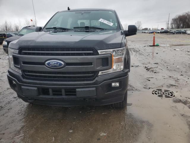 2020 FORD F150 SUPER - 1FTEW1EP4LFB86319