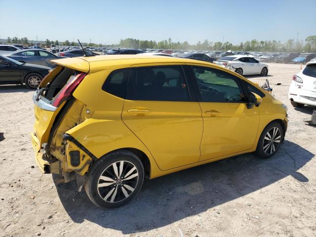 Vin: 3hggk5h97jm725765, lot: 50368665, honda fit ex 20183