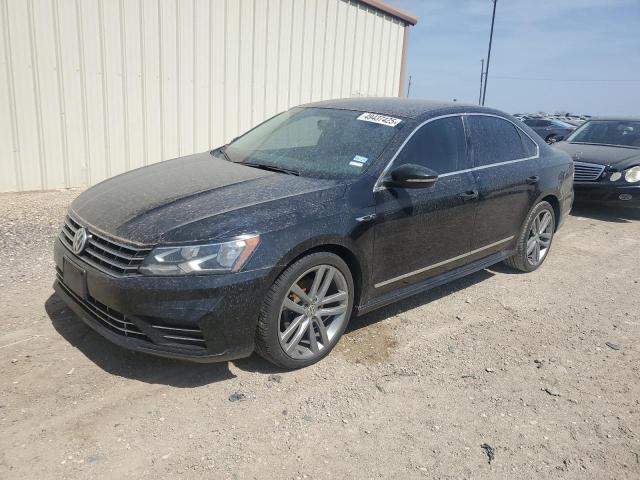 VOLKSWAGEN PASSAT R-L