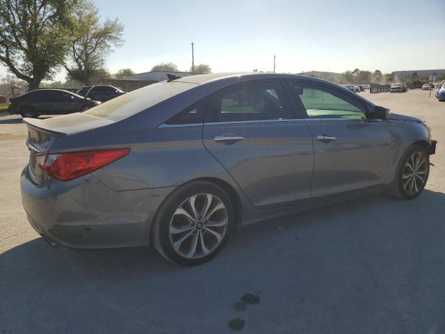 Vin: 5npec4ab6dh684761, lot: 45166385, hyundai sonata se 20133