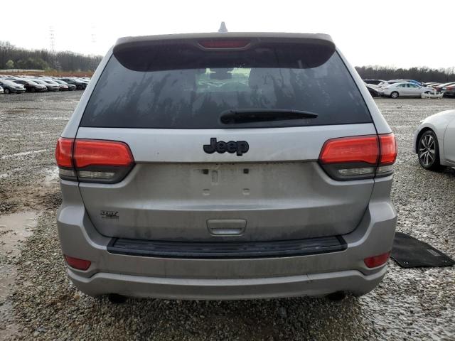 2015 JEEP GRAND CHER - 1C4RJEAG5FC721466