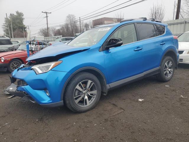 TOYOTA RAV4 ADVEN