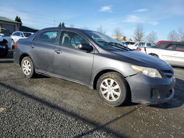 Vin: jtdbu4ee9b9154603, lot: 50144235, toyota corolla base 20114