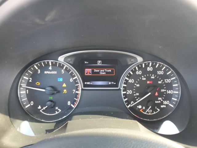 2016 NISSAN ALTIMA 2.5 - 1N4AL3AP2GN374735
