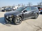 2022 HYUNDAI TUCSON SEL - 5NMJF3AE6NH029234