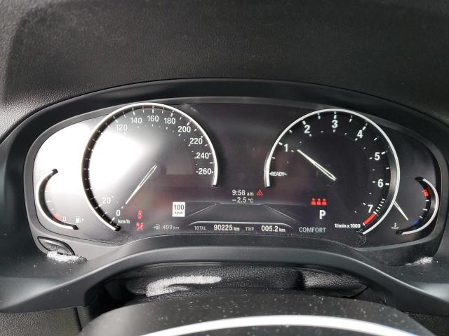 2021 BMW X3 XDRIVE3 5UXTY5C03M9H37288