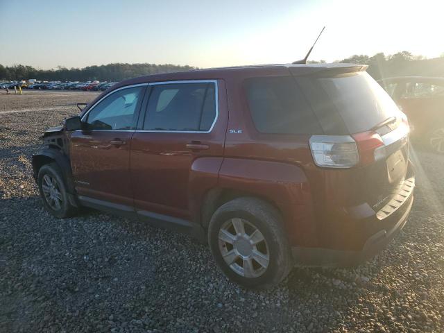 Vin: 2ctalbew7a6258615, lot: 48709415, gmc terrain sle 20102