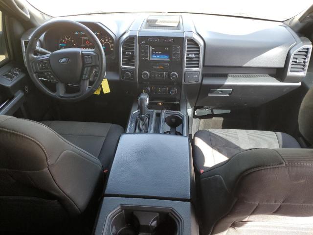 2015 FORD F150 SUPER - 1FTEX1EP9FKD99789