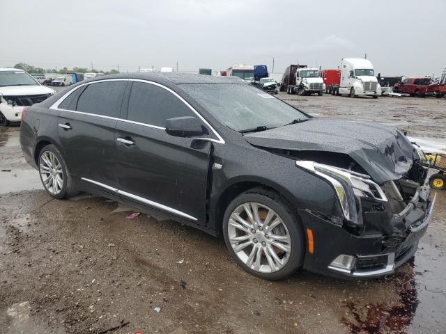2018 CADILLAC XTS LUXURY 2G61M5S3XJ9143495