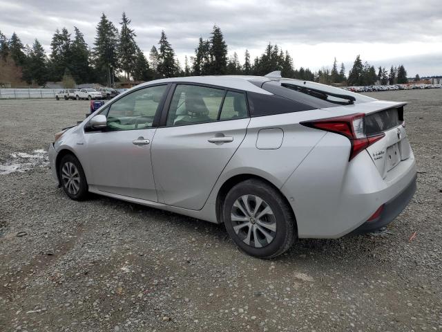 Vin: jtdl9rfu7k3007918, lot: 50991515, toyota prius 20192
