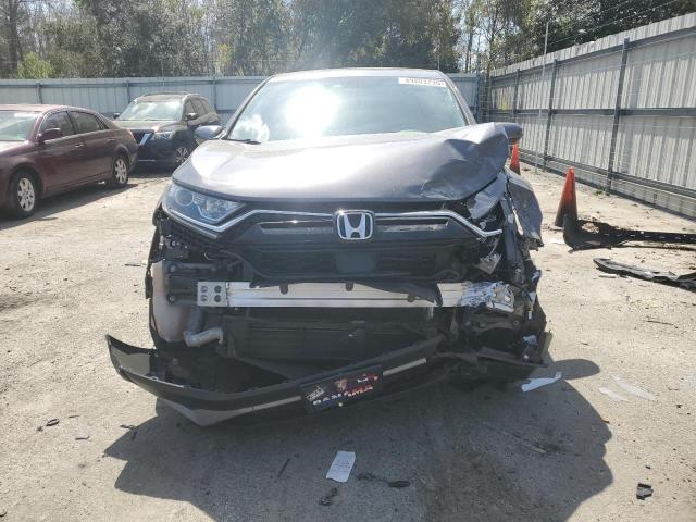 2020 HONDA CR-V EX - 5J6RW1H57LA001666