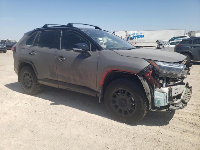 Vin: jtmfb3fv4nd085997, lot: 50556935, toyota rav4 xse 20224
