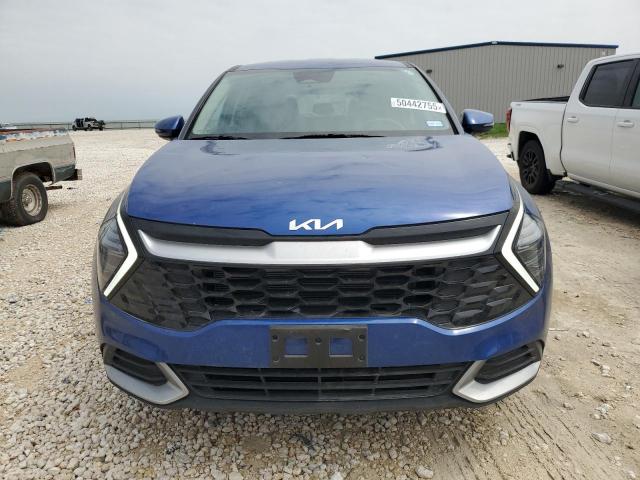5XYK33DF8RG149702 2024 KIA SPORTAGE