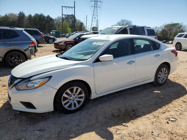 2017 NISSAN ALTIMA 2.5 - 1N4AL3AP1HC179996