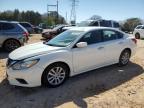 2017 NISSAN ALTIMA 2.5 - 1N4AL3AP1HC179996