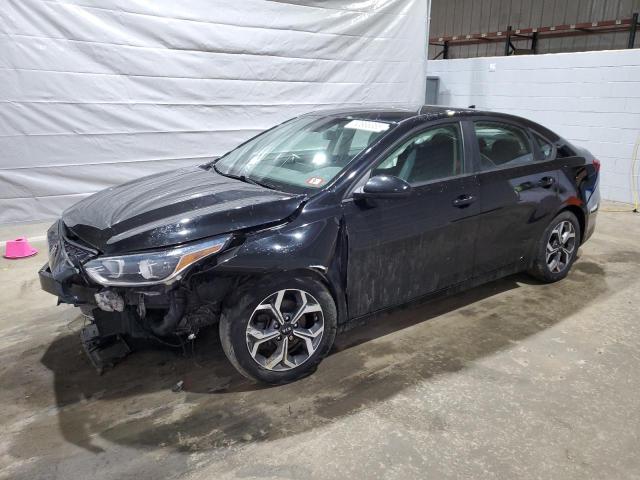 Vin: 3kpf24ad4ke131679, lot: 50866365, kia forte fe 2019 img_1