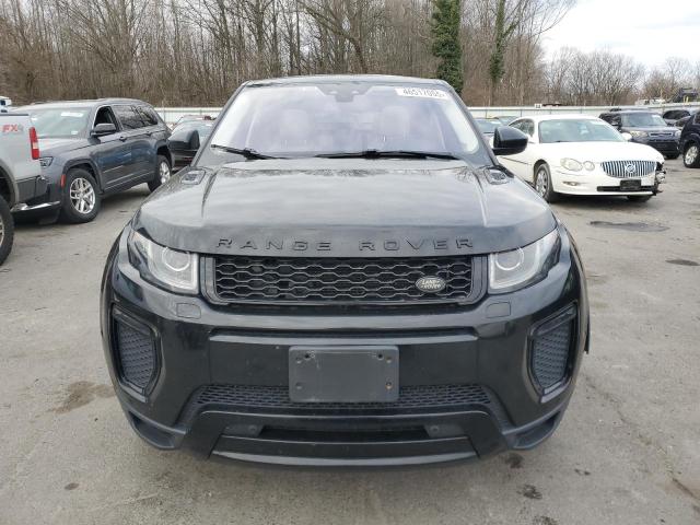 2017 LAND ROVER RANGE ROVE - SALVD2BG1HH241071