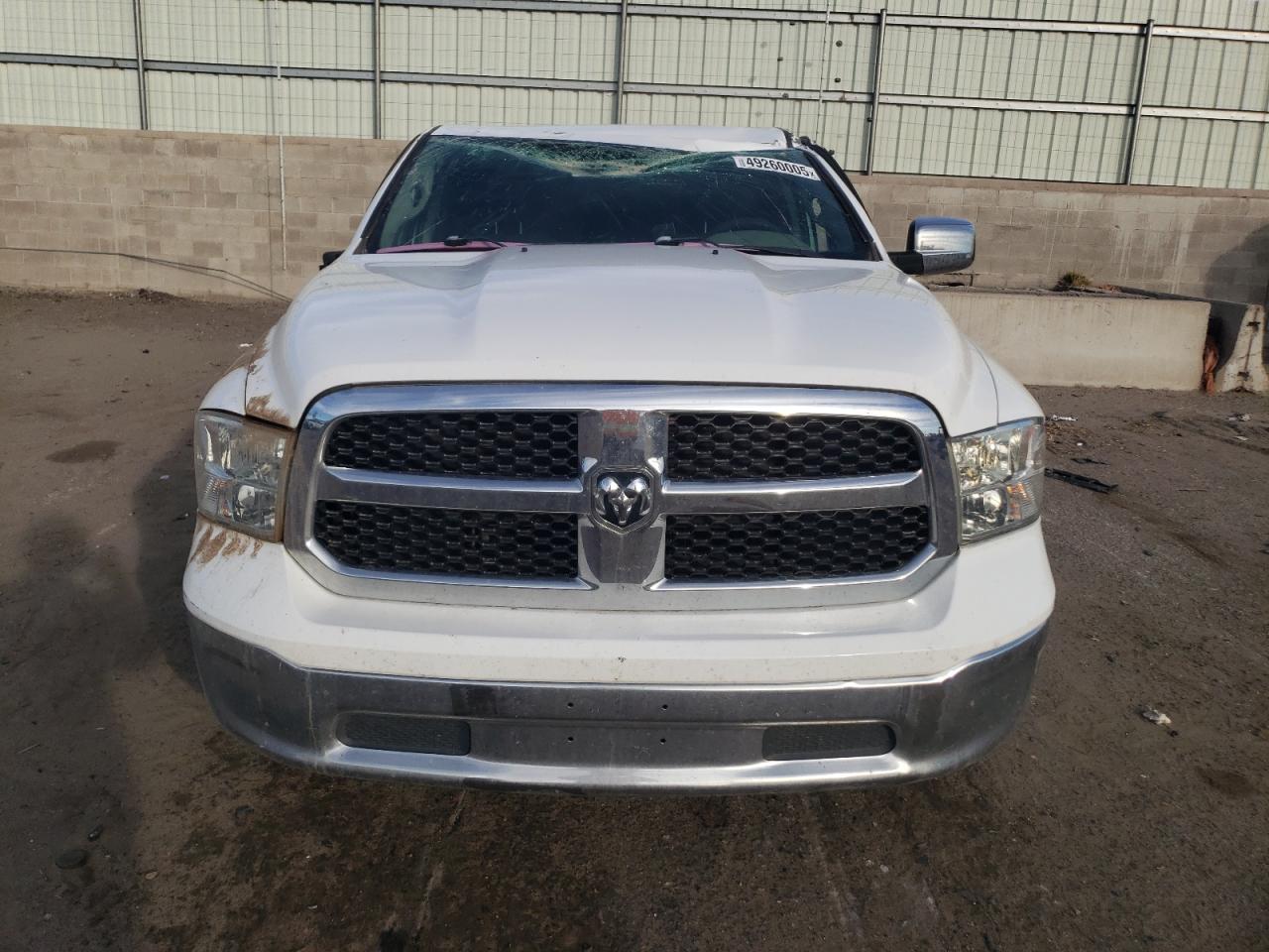 RAM 1500 TRADESMAN