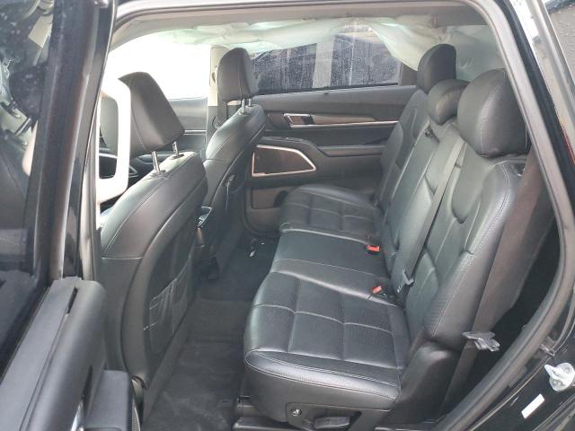 2020 KIA TELLURIDE - 5XYP34HC5LG016804