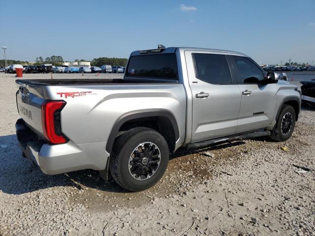 Vin: 5tfla5ab3rx031531, lot: 50095265, toyota tundra crewmax sr 20243