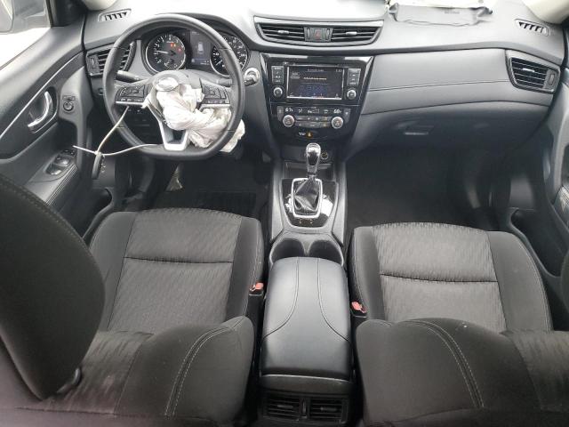 2019 NISSAN ROGUE S - KNMAT2MT4KP529229