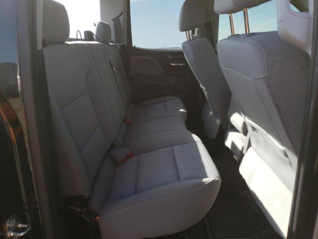 2019 CHEVROLET SILVERADO - 2GCVKMEC6K1173779