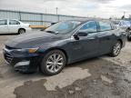 2019 CHEVROLET MALIBU LT - 1G1ZD5ST3KF176713