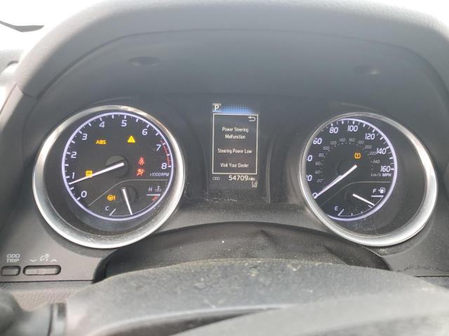 2018 TOYOTA CAMRY L - 4T1B11HK3JU594204