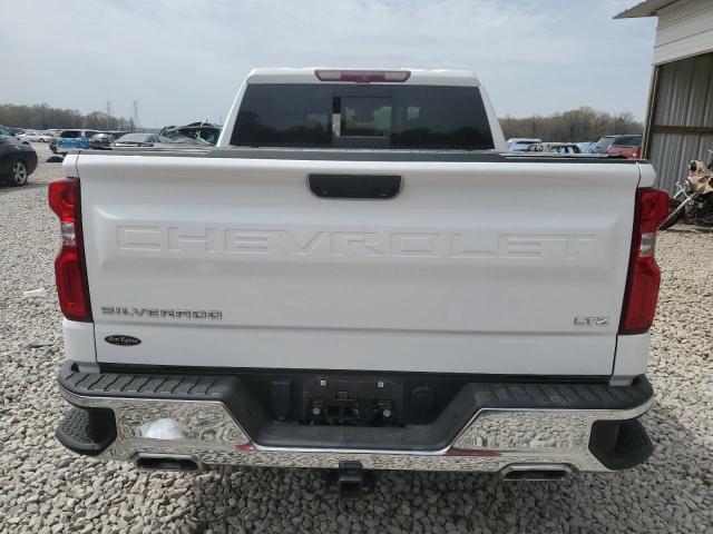 2023 CHEVROLET SILVERADO - 2GCUDGED2P1138907