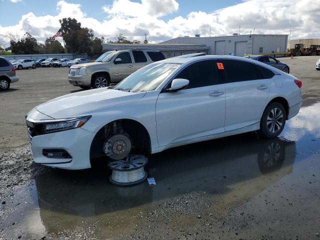 HONDA ACCORD TOURING