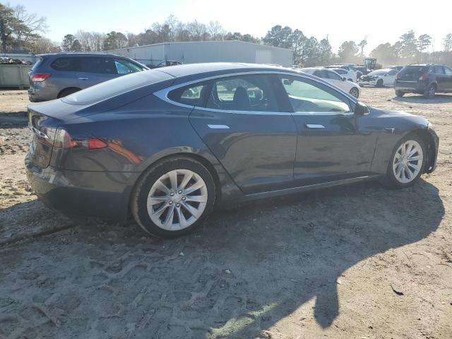 Vin: 5yjsa1e14hf218159, lot: 55020305, tesla model s 20173