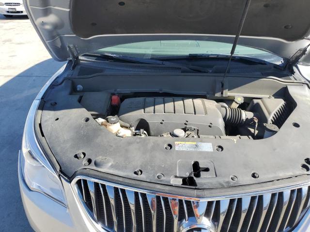 2015 BUICK ENCLAVE - 5GAKRCKDXFJ349333