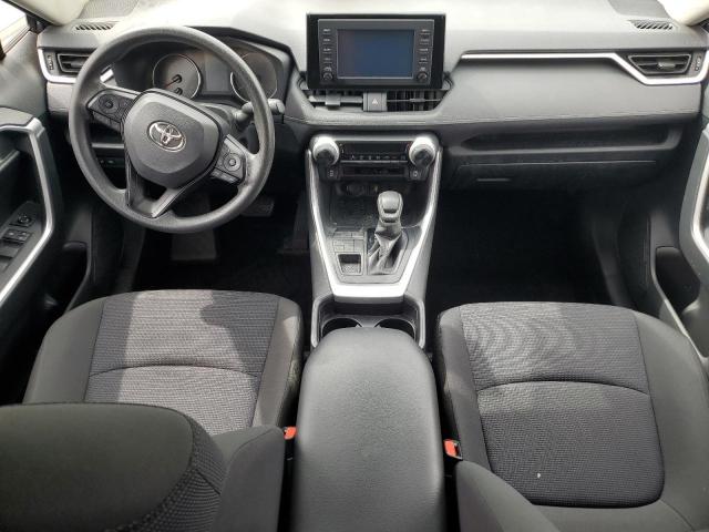 2019 TOYOTA RAV4 LE - JTMF1RFVXKD034361