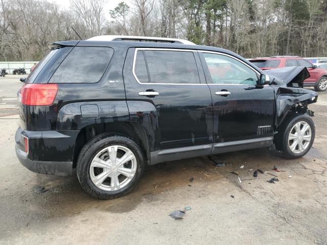Vin: 2gkalpek2h6160631, lot: 48257935, gmc terrain slt 20173