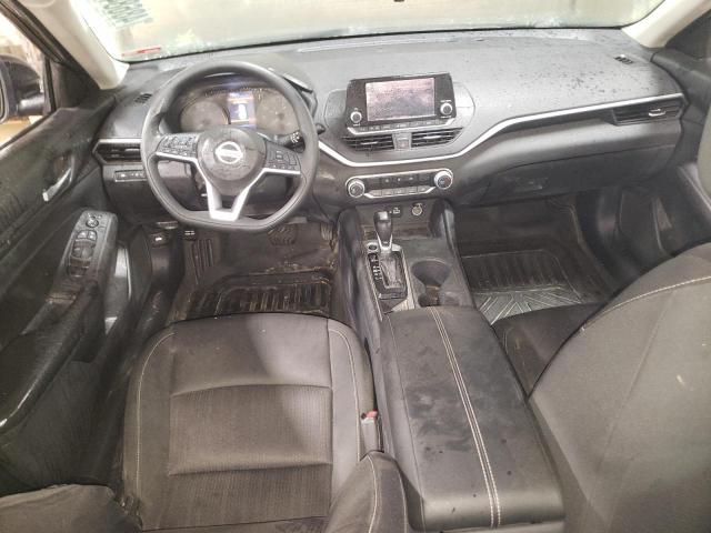 2021 NISSAN ALTIMA S - 1N4BL4BV5MN351078