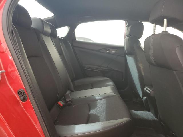 2021 HONDA CIVIC SPOR - 2HGFC2F84MH536723
