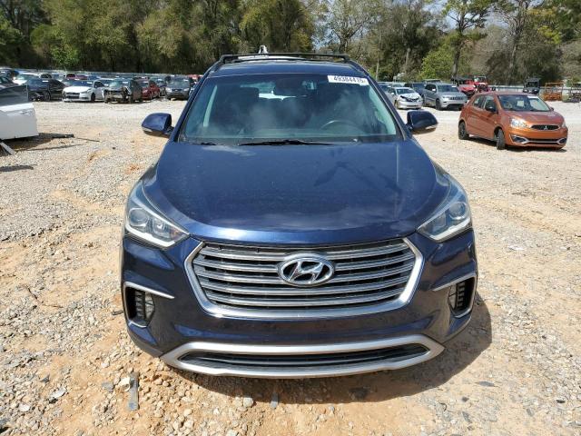 2017 HYUNDAI SANTA FE S - KM8SN4HF1HU221407
