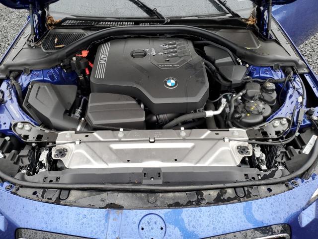 2024 BMW 230XI 3MW33CM0XR8E63098