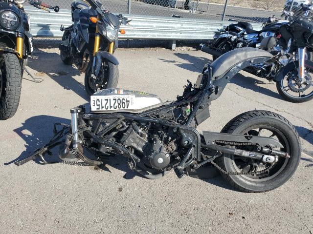 2018 HONDA CMX300 A MLHNC5354J5100184
