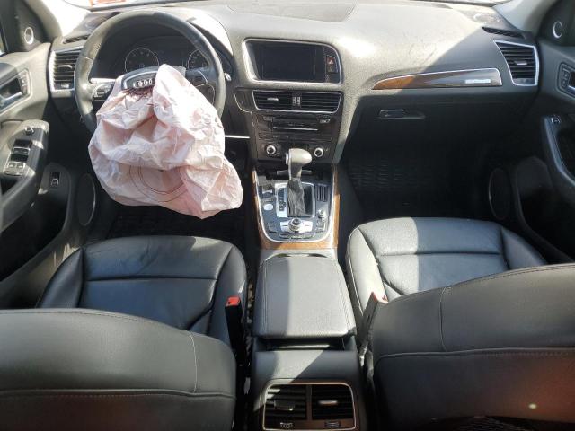 2016 AUDI Q5 PREMIUM - WA1L2AFP4GA032353